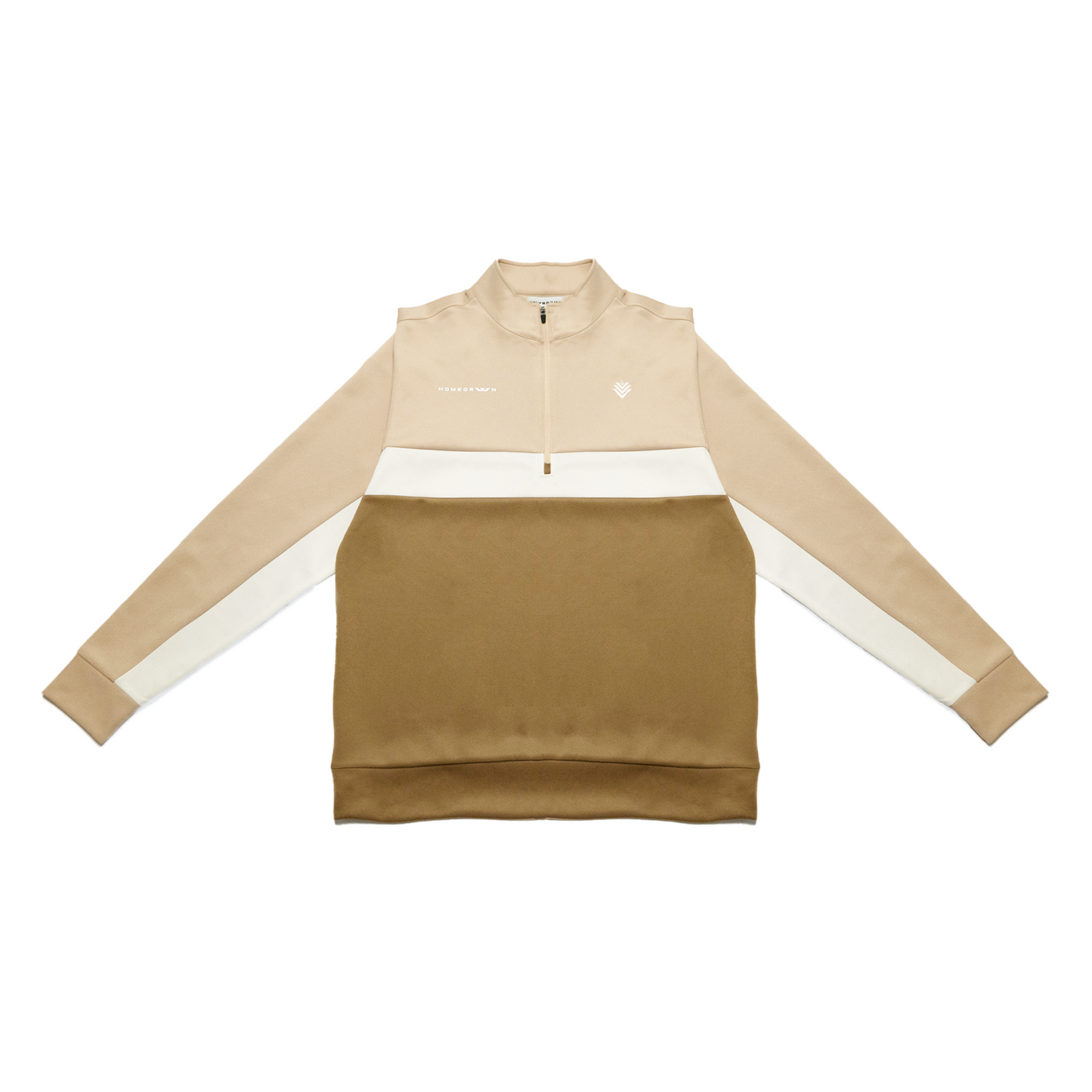 Desert Drift Signature Quarter Zip