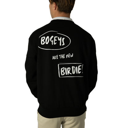 Range Ready Sweatshirt Black