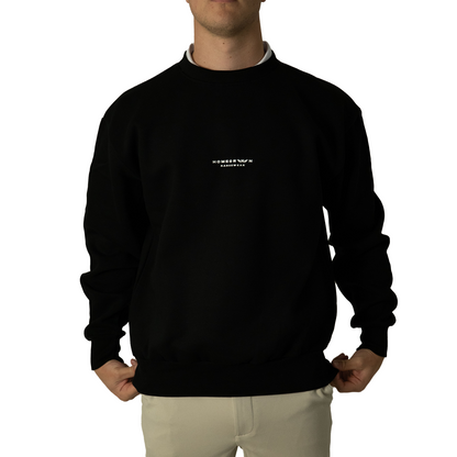Range Ready Sweatshirt Black