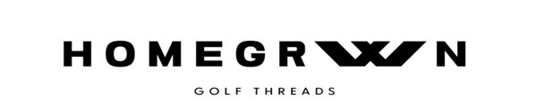 HomegrwnGolfThreads