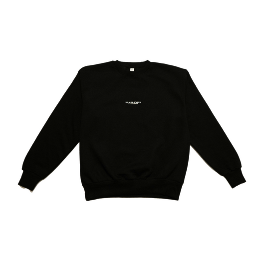 Range Ready Sweatshirt Black