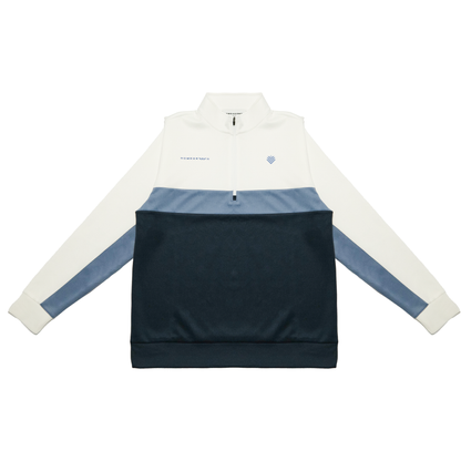 Harbour Signature Quarter Zip