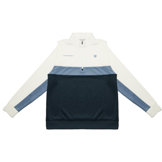 Harbour Signature Quarter Zip