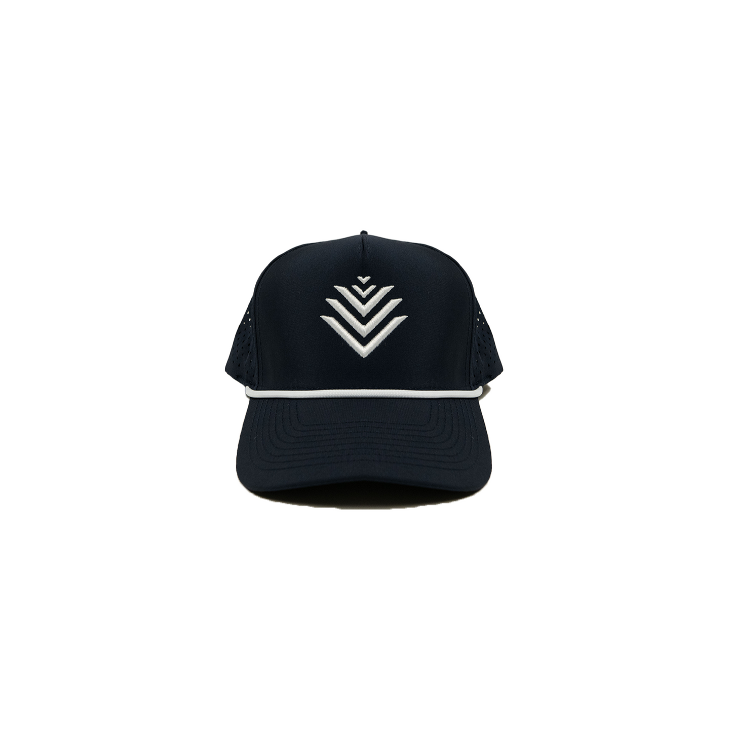 Signature Hat Navy