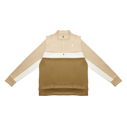 Desert Drift Signature Quarter Zip