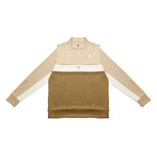 Desert Drift Signature Quarter Zip