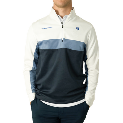 Harbour Signature Quarter Zip