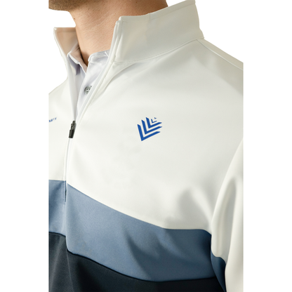 Harbour Signature Quarter Zip